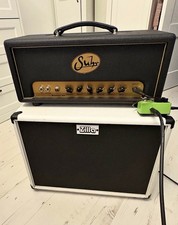 Suhr Badger 30 Watt Guitar