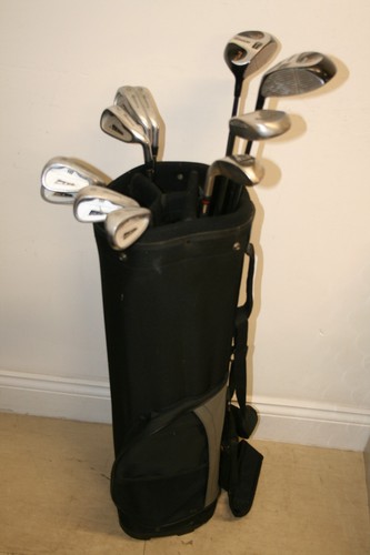 Masters donnay callaway - masters, /