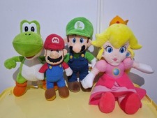 Nintendo Super Mario, Yoshi