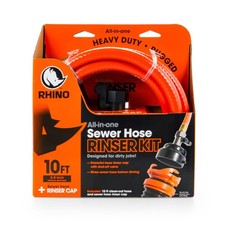 American Motorhome RV Rhino