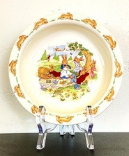 Royal Doulton Bunnykins Bone