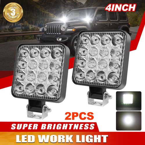 45w car 12v led work - 45w, spot