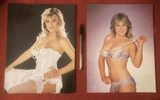 SAM FOX SAMANTHA LARGE VINTAGE