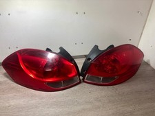 2010 RENAULT CLIO PASSENGER &