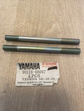 Genuine Yamaha TR2 Cylinder