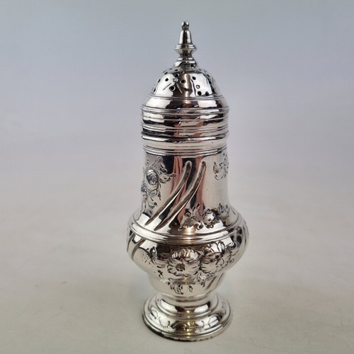 Antique george iii silver - antique,