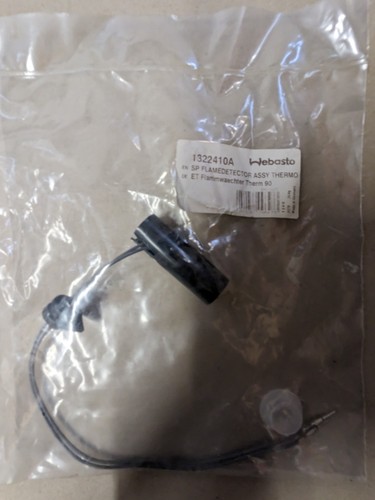 Genuine webasto thermo 90s - thermo,