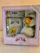 VINTAGE Talking Hector from