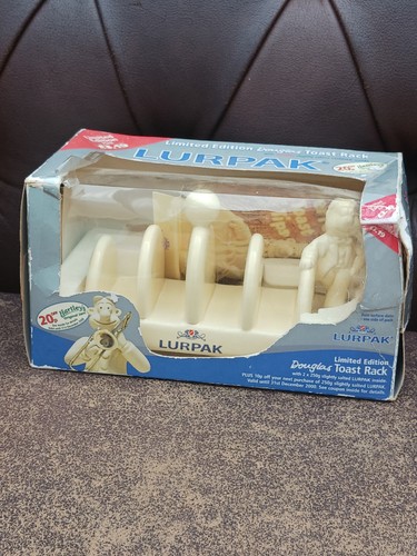Lurpack douglas ceramic toast - douglas,