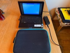 ADVENT 4213 LAPTOP Black 10.2"