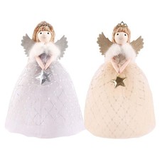 Christmas Tree Topper Star