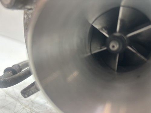 Turbocharger 144118020r m9t716 - turbocharger,