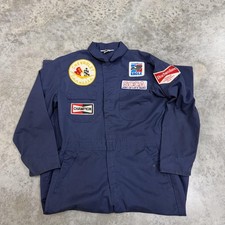 Vintage Sears Coveralls Mens