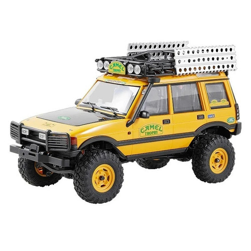 Fms fcx24m land - 1:24, rover