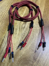 Chord Odyssey 2 Speaker Cables