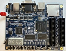 Altera DE0 Board, Terasic DE0