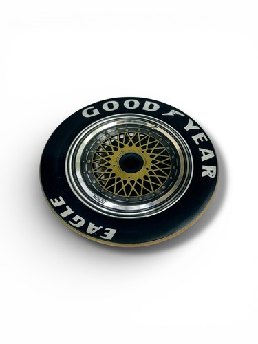 1980s motorsport wheel rim - 1980s,