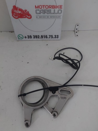 Brake caliper support - brake,