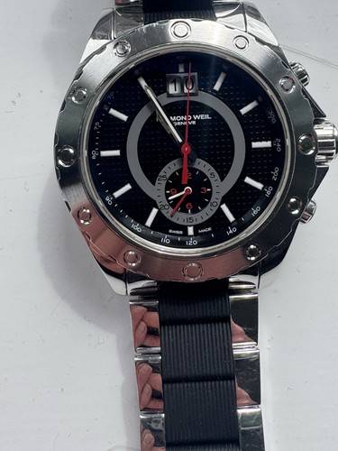 Raymond weil 8600 - raymond, sport