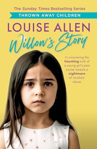 Willow story thrown away - story:,