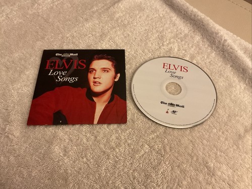 Elvis presley - presley,