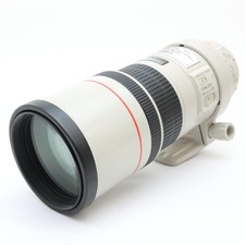 Canon EF 300mm F/4L IS USM (Canon EF mount) #94