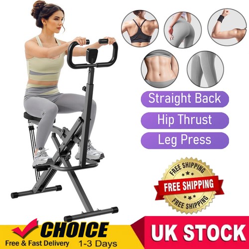 Deep squat assist trainer - deep,
