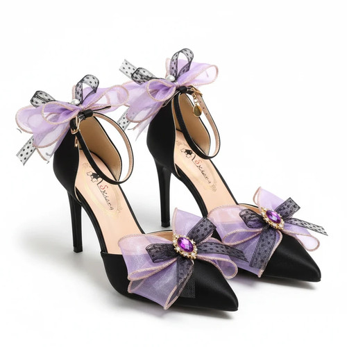 Luxury high heel - high, shoes