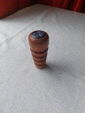 Vintage classic car gear knob - classic,