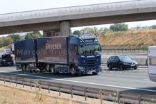 Truck Photo Scania R-Series