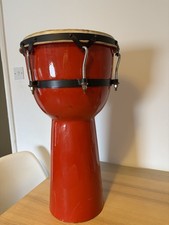 Djembe 12” Sttag