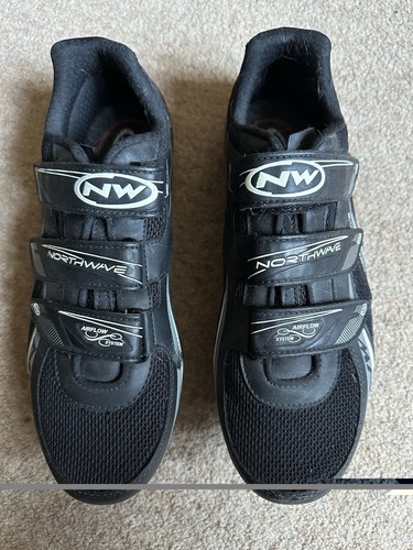 North wave cycling - cycling, shoes