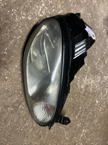 Mk2 mazda mx5 driver side - mk2,