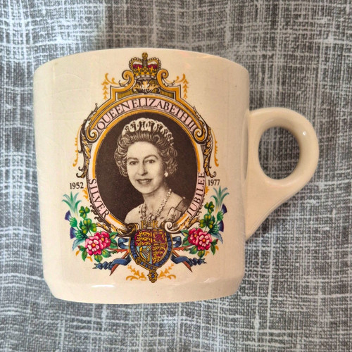 Tams queen elizabeth - tams,