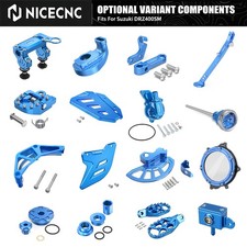 For Suzuki DRZ400SM NICECNC