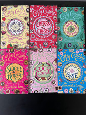 The Chocolate Box Girls By