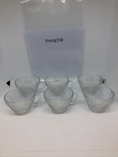 Romance punch glasses - romance,