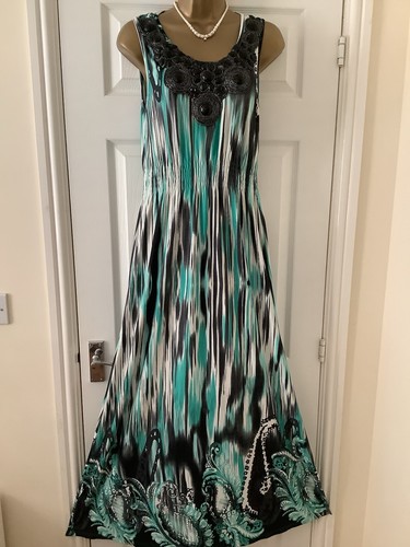Select summer maxi dress - maxi,