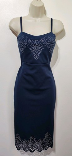 Jane norman navy blue - norman,