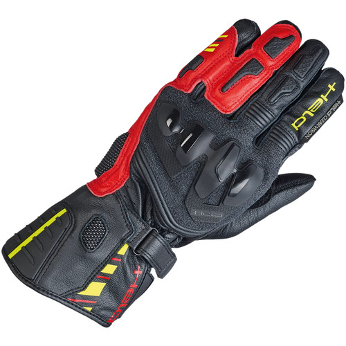 Held evo thrux motorcycle - evo, 3