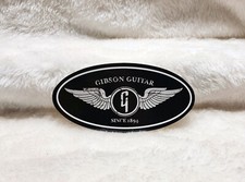 Gibson Guitars "Since 1894"