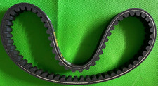 Drive belt genuine - heavy, duty