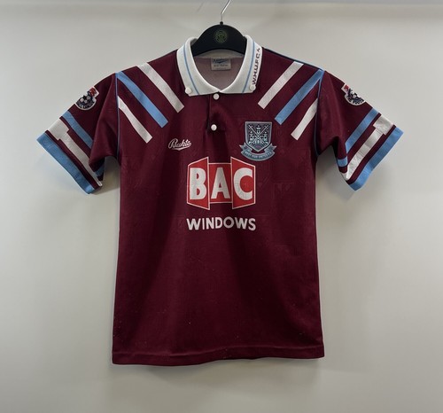 West ham united home football - west,