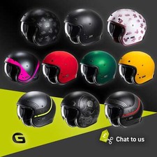 HJC V31 Motorcycle Helmets