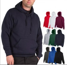 Mens classic hoodie - classic, plain