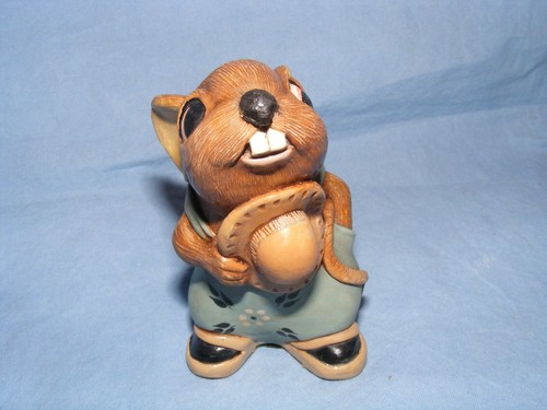 Pendelfin brown father - pendelfin,