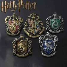 HARRY POTTER Enamel Pin Badge