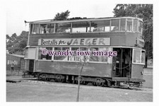 gw0085 - London Transport Tram