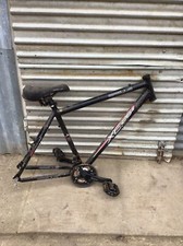 Apollo XC26s Bike Frame