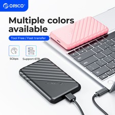 ORICO 2.5'' Hard Drive